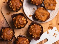 BOX MUFFIN + gratis